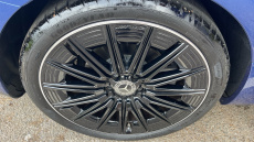 Mercedes-Benz Cle 300 4Matic Premier Edition 2dr 9G-Tronic Petrol Coupe